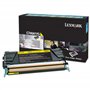 C746A1YG Lexmark C748 Cartouche de toner Jaune