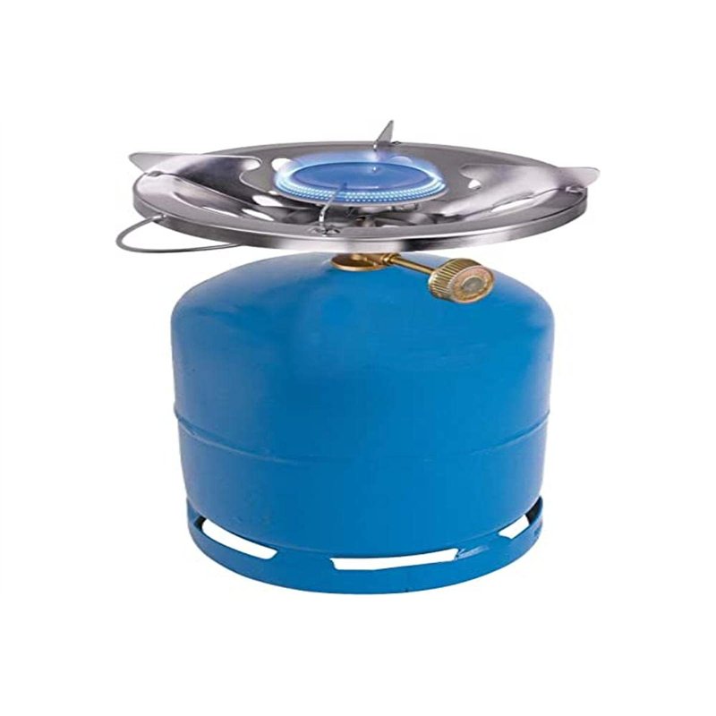 réchaud à gaz Super Ego Grand