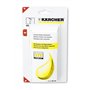 2 X Kärcher Nettoyant vitres concentré 4 x 20 ml pour le nettoyeur de vitres WV réf 6.295-302.0