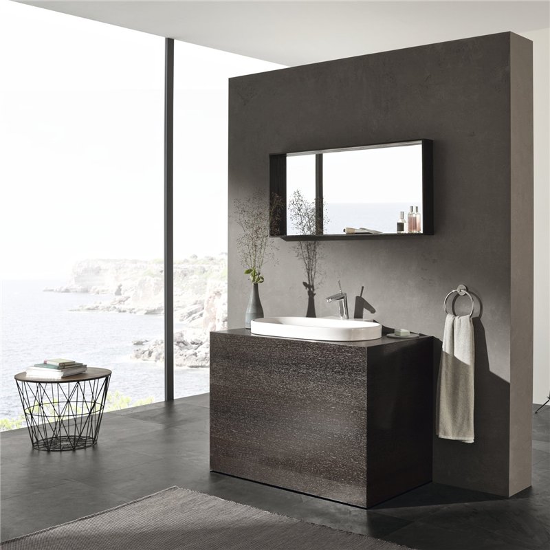 Image secondaire de Grohe Mitigeur Lavabo Eurodisc Joy 23427000 (Import Allemagne)