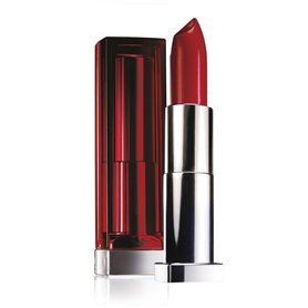 Gemey Maybelline Rouge à Lèvres Color Sensationnel Stick 470 Red Révolution