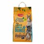 Tyrol, Litière Petits Animaux PROP'O BOIS 10L, Super Absorbante à Granulés de Bois, Litière Lapin