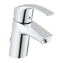 EUROSMART MONOMANDO LAVABO TS CADENILLA APERT.EN FRIO