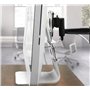 VIVO Kit de Montage VESA pour Apple iMac 21,5" et 27", modèles de Fin 2009 à 2020, Ordinateur à écran LED, Stand-MACB