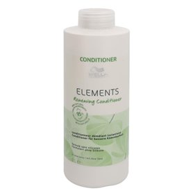 Elements Après-Shampoing hydratant sans sulfate pour cuir chevelu normal à gras 1L Elements Après-Shampoing hydratant sans sulfate pour cuir chevelu normal à gras 1L