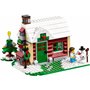 Lego Creator - 31038 - Jeu De Construction - Le Changement De Saison