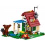 Lego Creator - 31038 - Jeu De Construction - Le Changement De Saison
