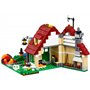 Lego Creator - 31038 - Jeu De Construction - Le Changement De Saison