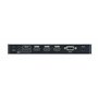 Aten 4 Port HDMI Switch Ultra-HD 4K, VS481B