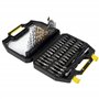 Cogex 05872 Coffret d'Outils perçage/vissage 78 pièces