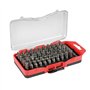 Cogex 15459 Coffret d'Embouts de vissage 67 pièces