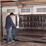 ProBache - Kit isolation thermique spécial porte de garage
