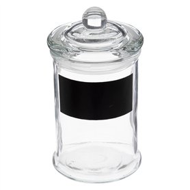 Générique Bocal Verre 0,35 l