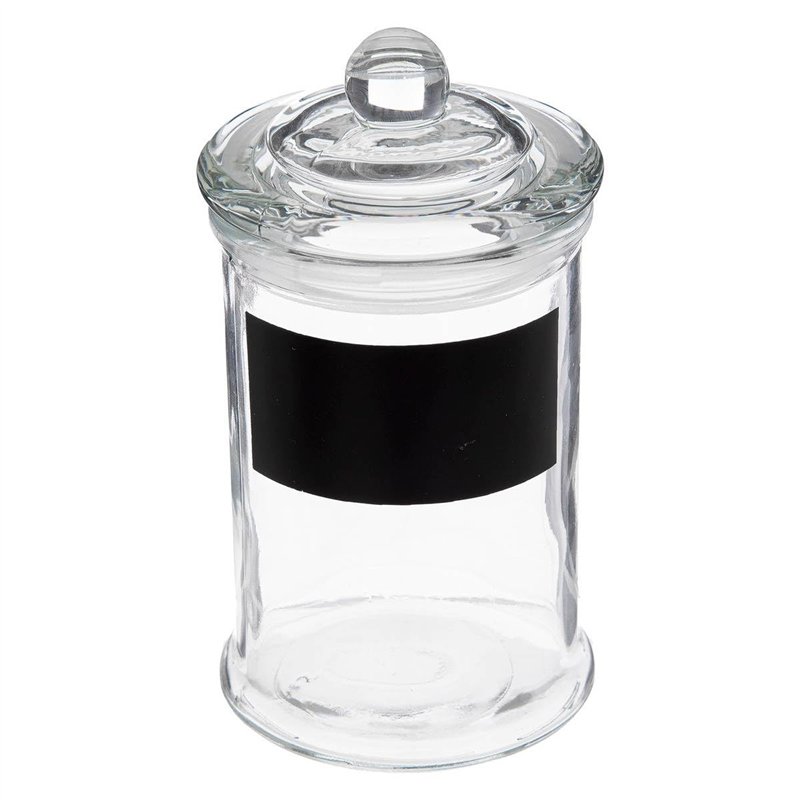 Générique Bocal Verre 0,35 l