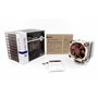 Noctua NH-U9S, Ventirad CPU format simple tour (92 mm, Marron)