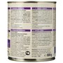 Nourriture pour chien GranCarno Senior d’animonda, nourriture humide pour chien de plus 7 ans, bœuf + agneau, 6 x 400 g