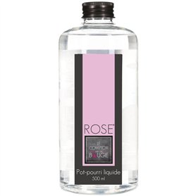 Atmosphera - Pot - pourri - Rose - 500ml