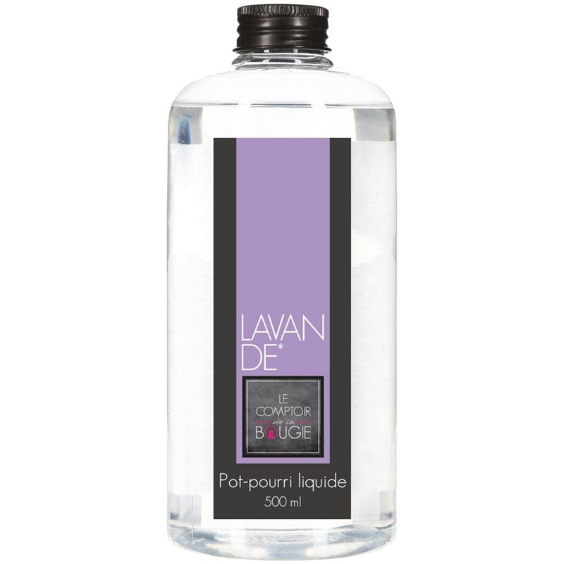 Atmosphera - Pot - pourri - Lavande - 500ml