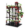 fischertechnik Circuit de Billes Dynamic M 533872 – kit de Construction pour Enfants, Jouet éducatif à partir de 7 Ans
