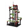 fischertechnik Circuit de Billes Dynamic M 533872 – kit de Construction pour Enfants, Jouet éducatif à partir de 7 Ans