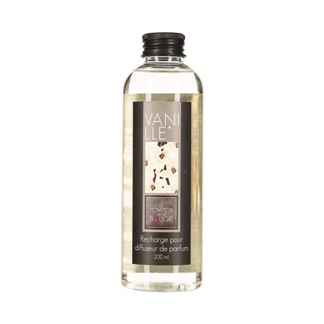Atmosphera - Recharge de Parfum Haly - Vanille - 200ml
