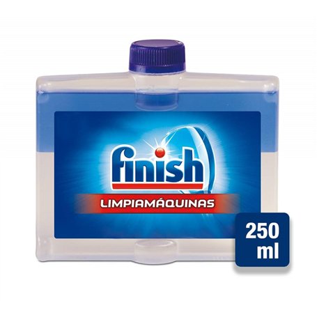 Finish Limpiamaquinas Lave-Vaisselle 250 ml