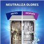 Finish Limpiamaquinas Lave-Vaisselle 250 ml