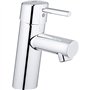 Grohe Mitigeur Lavabo Concetto 2338510E (Import Allemagne), s