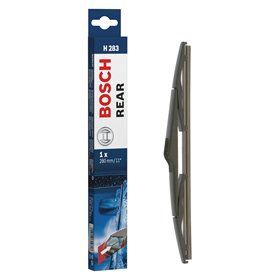 Bosch Balai d'Essuie–Glace Arrière Rear: H283, Longueur: 280mm – 1 Balai Arrière