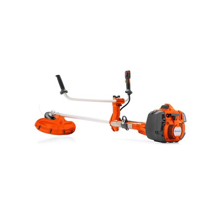 Husqvarna Débrousailleuse 545RX Alimenté au gaz