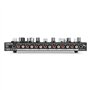 Vonyx STM2290 Table de Mixage DJ 8 Canaux, Entrée USB, Bluetooth, 8 Effets sons Individuels, Equalizer 5 Bandes, Entrée Micro et