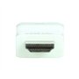 ATEN Convertisseur HDMI vers VGA VC810 jusqu'à 1920 x 1200, 1080p, Plug and Play pour ordinateur portable, PC, ultrabook, projec