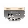 Noctua NH-L9x65, Ventirad CPU faible hauteur (65mm, marron) pour Ordinateur