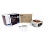 Noctua NH-L9x65, Ventirad CPU faible hauteur (65mm, marron) pour Ordinateur
