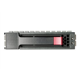 Hewlett Packard Enterprise MSA 4TB 12G SAS 7.2K LFF (3.5in) Midline 1yr Warranty Hard Drive 3.5" 4000 Go