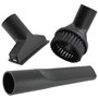 Spares2go Kit de Buse Mini Outil pour Karcher MV2 A2004 A2054 A2024 WD2 WD3 WD3P Les Aspirateurs (Diamètre 35 mm)