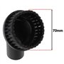 Spares2go Kit de Buse Mini Outil pour Karcher MV2 A2004 A2054 A2024 WD2 WD3 WD3P Les Aspirateurs (Diamètre 35 mm)