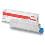 OKI 45862818 Cartouche de Toner 1 pièce(s) Original Noir