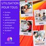 OKI 45862818 Cartouche de Toner 1 pièce(s) Original Noir