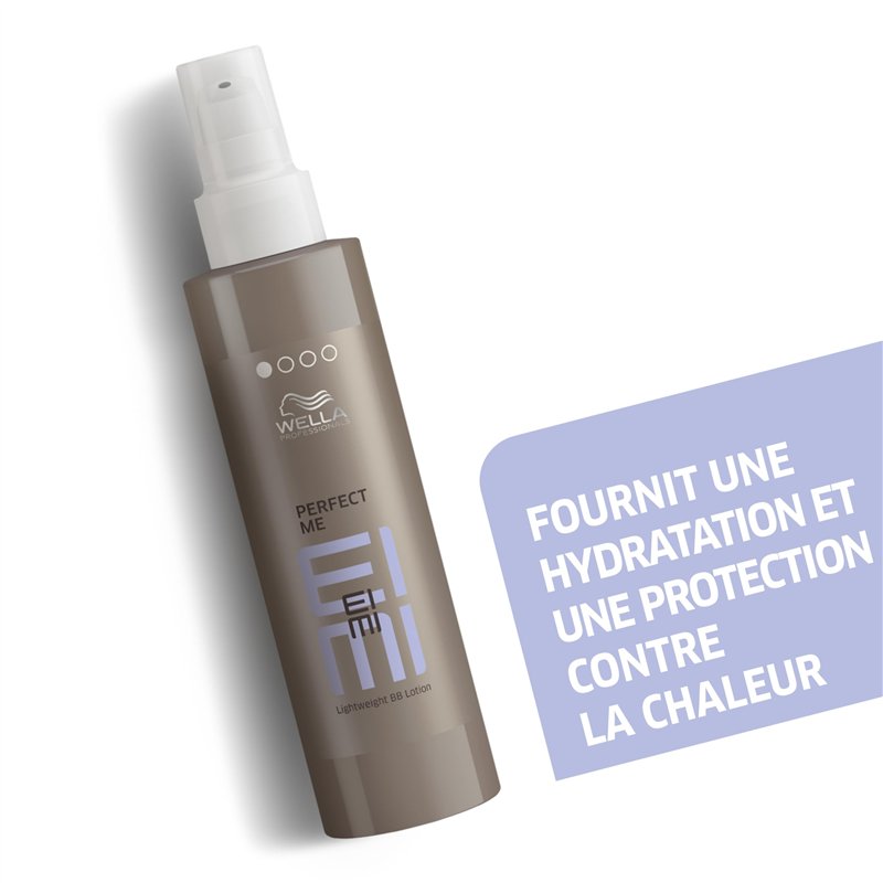 Image secondaire de Wella EIMI Perfect Me Soins/Masques 100 ml