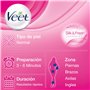 Veet Crèmes Dépilatoires