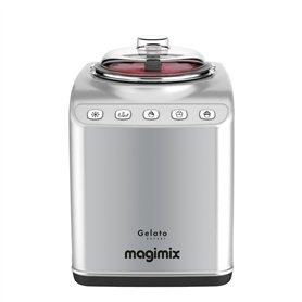 MAGIMIX Sorbetière 11680 Gelato Expert