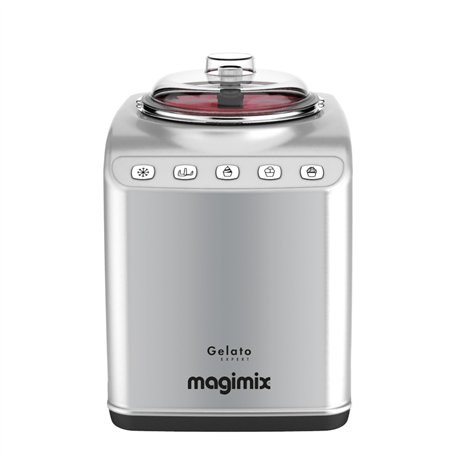 MAGIMIX Sorbetière 11680 Gelato Expert