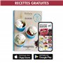 MAGIMIX Sorbetière 11680 Gelato Expert