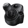 Logitech G Driving Force Levier de Vitesse pour Volant de Course G923, G29 et G920, 6 Vitesses, Enclenchement de la Marche Arriè