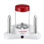 HOT-DOG 2 PICS BLANC ROUGE LAGRANGE 169003