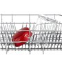 HOT-DOG 2 PICS BLANC ROUGE LAGRANGE 169003