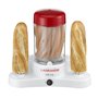 HOT-DOG 2 PICS BLANC ROUGE LAGRANGE 169003