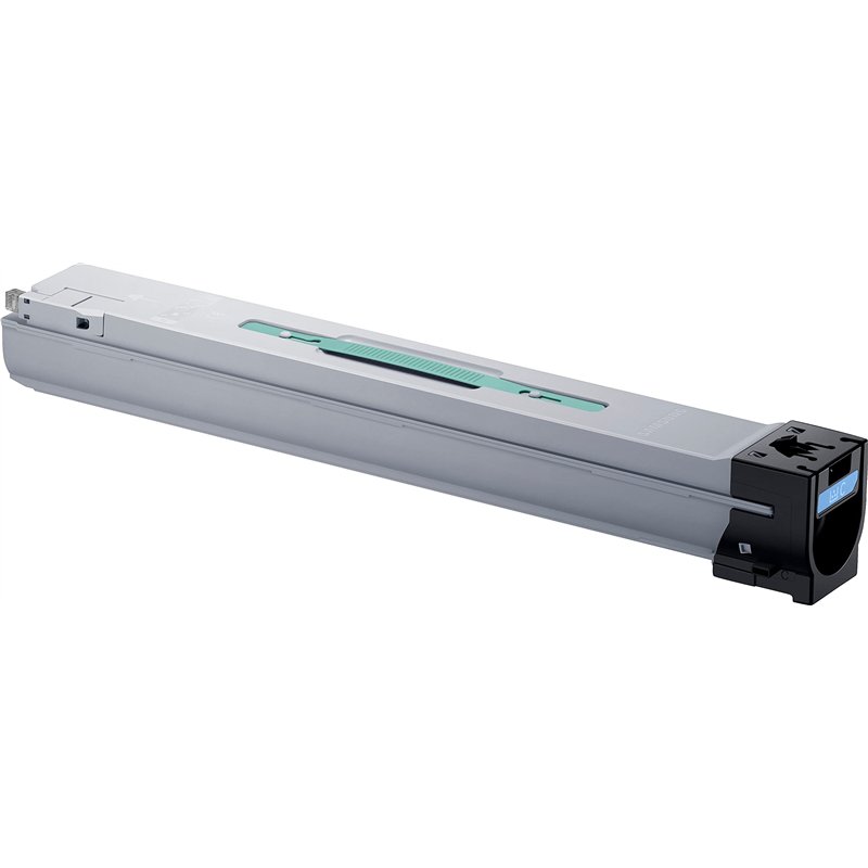Image secondaire de Samsung Cartouche de toner CLT-C806S cyan