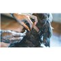 VETOCANIS Pipettes Anti-Puces et Anti-Tiques BIO pour Chien, Formule Entièrement Naturelle Certifié ECOSOIN, 2 pipettes = 6 sema